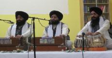 Bhai Rajinder singh ji (Jallandhar wale), Bhai Amrik Singh ji, Bhai Gurmeet Singh ji