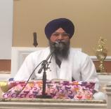 Gyani Hardev Singh ji 