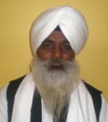 Bhai Gurbachan Singh ji - Head Granthi